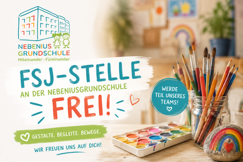 FSJ Nebenius-Grundschule
