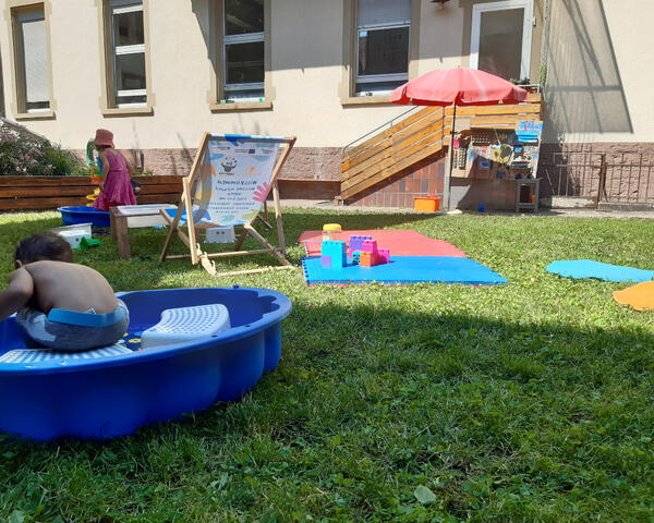 Siebenstein Karlsruhe