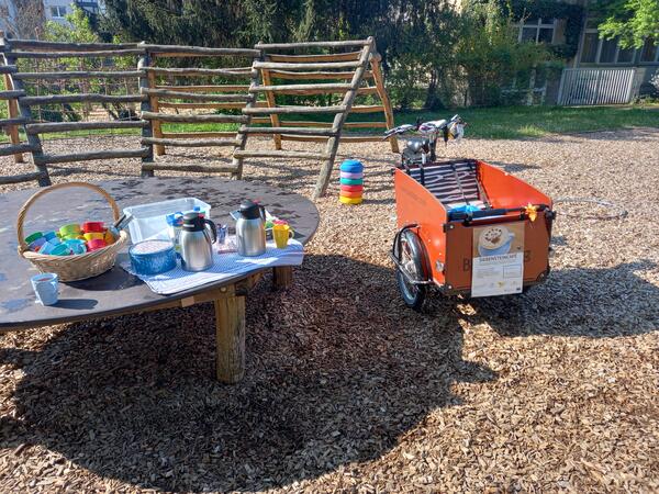 Siebenstein Karlsruhe