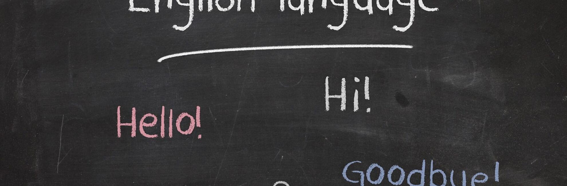 Englisch AG Nebeniusschule