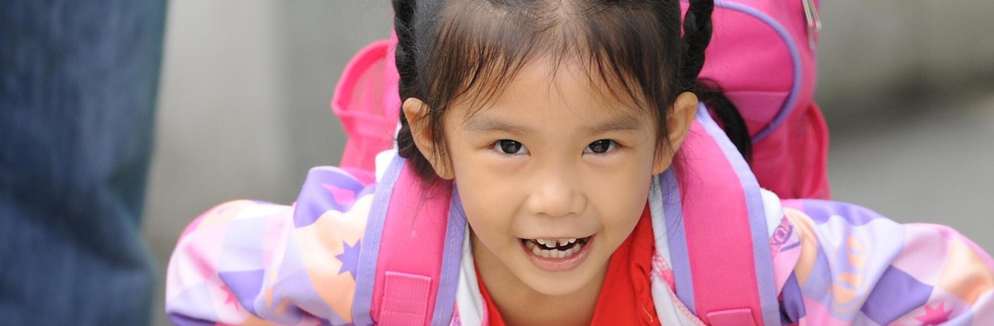 Starke Mädchen AG Nebeniusschule