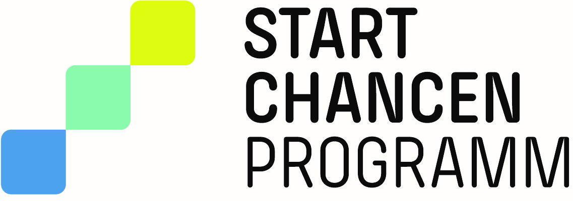 Logo Startchancen Programm}